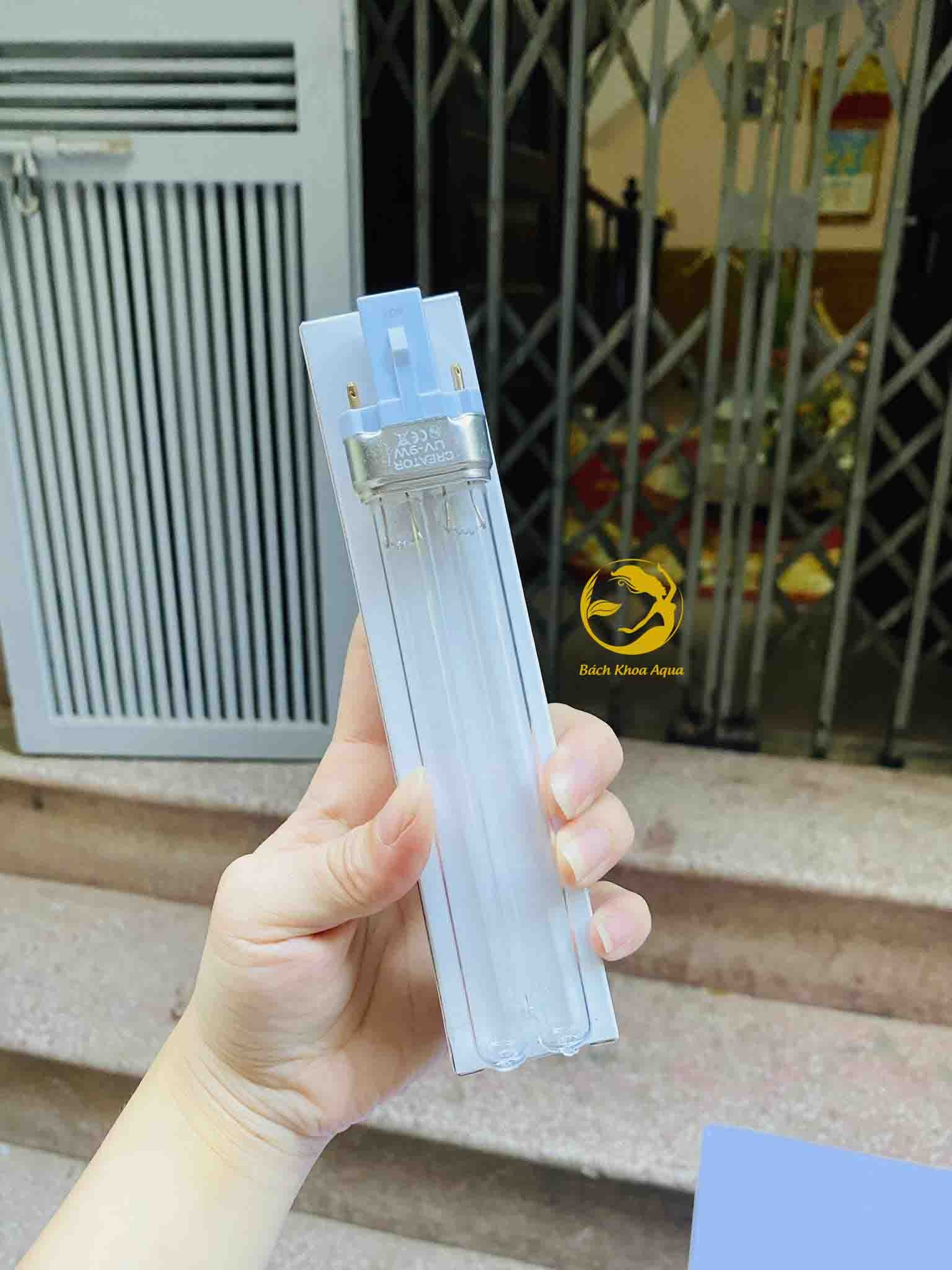 Bóng đèn UV 9W thay thế cho HW3000